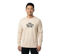 Mister Tee X Artist 2pac All Eyez On Me Tracklist Cut On Long Sleeve T-shirt