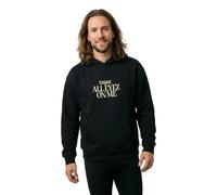 Mister Tee X Artist 2pac All Eyez On Me Tracklist Ultra Heavy Oversize Hoodie Black L Men