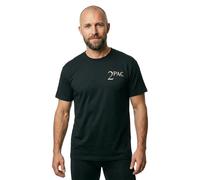 Mister Tee X Artist 2pac I Ain´t Mad At Cha Short Sleeve T-shirt