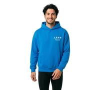 Mister Tee Yokohama Race Oversized Hoodie