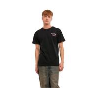 Mister Tee Yokohama Race Short Sleeve T-shirt