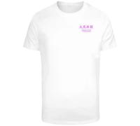Mister Tee Yokohama Race Short Sleeve T-shirt