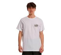 Mister Tee Zycre Beach Oversize Short Sleeve T-shirt