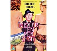Mister Ten Per Cent [DVD]