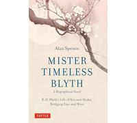 Mister Timeless Blyth