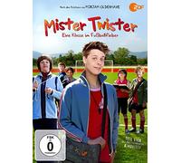 Mister Twister - Eine Klasse im Fußballfieber