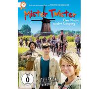 Mister Twister - Eine Klasse macht Camping