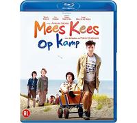 Mister Twister Goes Camping (2013) ( Mees Kees op kamp ) ( Mr Twister Goes Camping ) (Blu-Ray)
