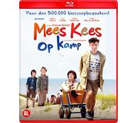 Mister Twister on Stage (2014) ( Mees Kees op de planken ) (Blu-Ray)