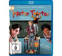 Mister Twister - Wirbelsturm im Klassenzimmer