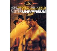 Mister Universum