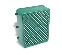 Mister vac A505 Active Filter System with Carbon for Vorwerk Tiger 251/252 Top Hepa Quality
