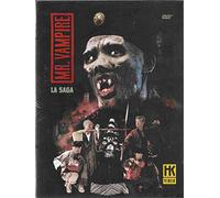 Mister Vampire : L'intégrale - Coffret 4 DVD
