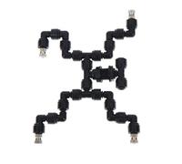 Mister with Quick Connecting Nozzle 0.3mm Connect with 6.35mm Pipe