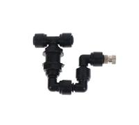 Mister with Quick Connecting Nozzle 0.3mm Connect with 6.35mm Pipe