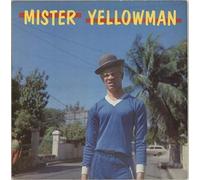 Mister Yellowman