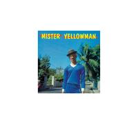 Mister Yellowman [VINYL]