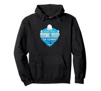 Mister Zone’s Skate Shop Pullover Hoodie