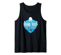Mister Zone’s Skate Shop Tank Top