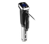 MisterChef Professional Precision Sous-Vide Immersion Circulator - 1200 W - Ultra-Quiet Operation - High-Performance Brushless Motor - Anti-Rust Construction - Energy Class A+++
