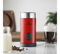 MisterChef Red Milk Frother