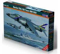 MisterCraft 1:72 Harrier FRS.1 50 Years 800 NAS
