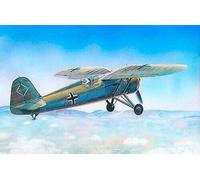 Mistercraft B-10 - 1:72 P-11C Pilot Training Regiment - New