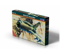 Mistercraft C-16 - 1:72 MiG-21MF Tomcat Killer - New