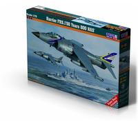 MisterCraft 1:72 Harrier FRS.1 50 Years 800 NAS