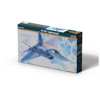 Mistercraft F-07 - 1:72 YF-22 Lightning II - New