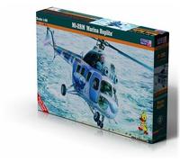Mistercraft F-150 - 1:48 Mi-2RM Marina Hoplite - New