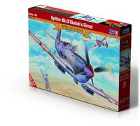 Mistercraft F-170 - 1:48 Spitfire Mk.IX Skalski Circus - New