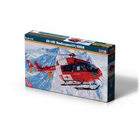 Mister Craft 1:72 EC-145 Medicopter 117 Kit - MCF31 Helicopter