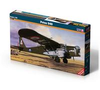 Mistercraft F-51 - 1:72 Potez 540 - New