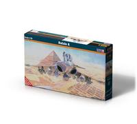 Mistercraft F-76 - 1:72 Rafale A - New
