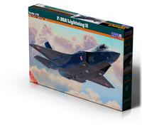 Mistercraft G-01 - 1:72 - F-35A 'Lightning' II - New