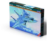 Mistercraft G-04 - 1:48 F-14A Tomcat "Two Tailed Lion - New