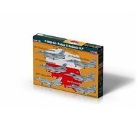 Mistercraft G-114 - 1:48 F-16CJ-52 'Polish and Hellenic Air Force Fighter' - New