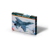 Mistercraft G-115 - 1:48 F-16CJ-52 TIGER DEMO TEAM - New