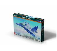 Mistercraft G-200 - 1:48 SAAB JAS-39 Gripen - New