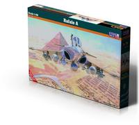 Mistercraft G-76 - 1:48 Rafale A - New