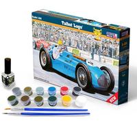 Mistercraft SD-164 - 1:24 Talbot Lago START SET - New