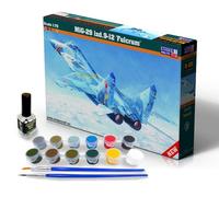 Mistercraft SD-20 - 1:72 MIG-29 Izd.9-12 Fulcrum Super Set - New
