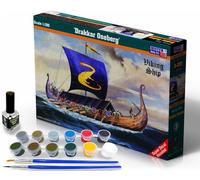 Mistercraft SD-209 - 1:180 Drakar Oseberg Start Set - New