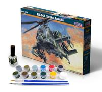 Mistercraft SD-36 - 1:72 AH-64A "Strike Apache" Super Set - New