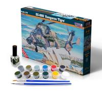 Mistercraft SD-61 - 1:72 EC-665 Kangaroo Tigre Super Set - New