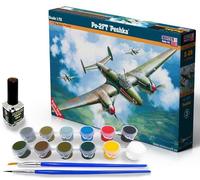 Mistercraft SE-26 - 1:72 Pe-2FT "Peshka" Super Set - New