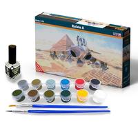 Mistercraft SF-76 - 1:72 Rafale A Start Set - New