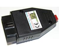 MisterDotCom Trust+ / ESP switch off plug smart fortwo 450