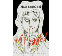 MisterGod - Unplugged: Le Storie di Un Divino, Uno di Noi
